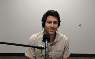 Podcast: Luis Fieldman on Club Castaway strip club’s LGBTQ-friendly policies