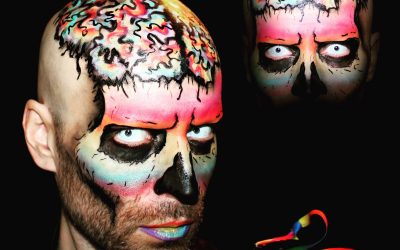 Valley Show Girl: Queer Punk Drag Night Take 5