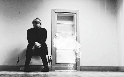 No Bones to Pick: Philip B. Price’s forthcoming solo record will haunt and soothe you