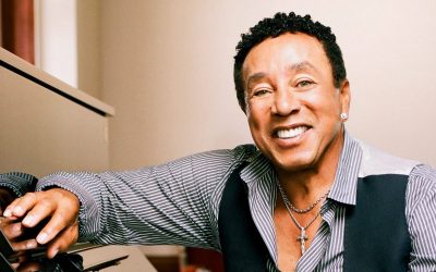 Staff picks: Smokey Robinson, The Chambermaid, Carinae, Great Falls Festival