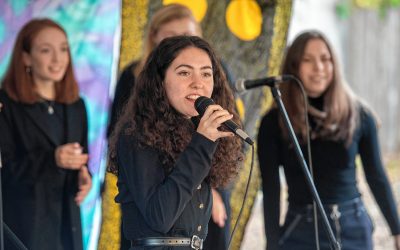 Getting Away From The ‘Sea of White Dudes’: Dwellings Festival showcases talented femmes, people of color, and queer people