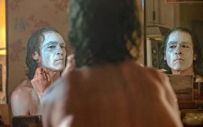 Cinemadope: Wild Card