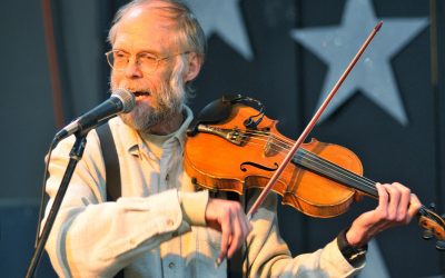 Editorial: Battling ALS, David Kaynor continues to inspire