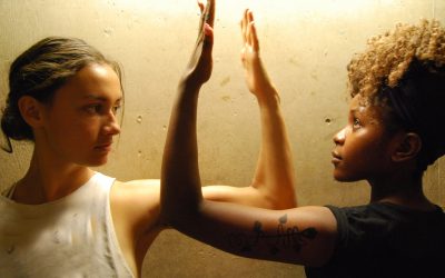 Stagestruck: Assassination Rituals