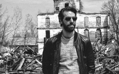 Best Mann’s Debut Album is a Layered Tower of Sound