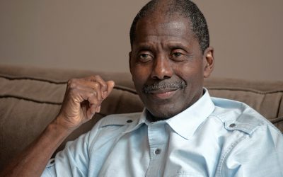 Podcast: Bassist Avery Sharpe talks about his piece ‘400’