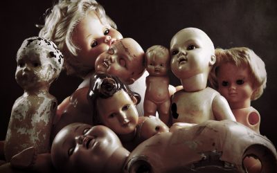 Bizarro Briefs: So You Want to be Scared?