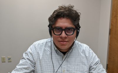 Podcast: Javier Luengo-Garrido of ACLU Massachusetts on Greenfield’s Safe City vote