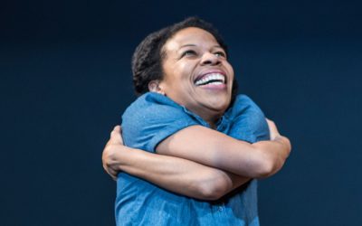 Stagestruck: Eye of the Storm