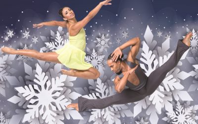 Winter Arts Preview 2019-2020