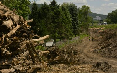 Letters to the Editor: The state isn’t listening on the Route 9 bridge