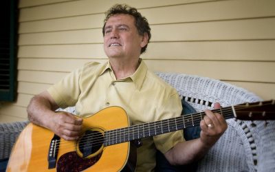 Staff picks: Jalbatross, the Great Depression, Roger Salloom, ‘The Forgotten Spirit’