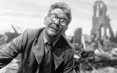 Cinemadope: The Twilight Zone turns 60