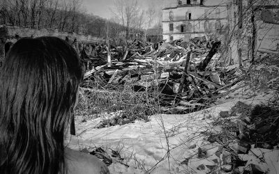 Five Last-Minute Album Reviews for 2019