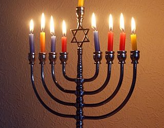 Letters to the Editor: Put the Ha back in Hanukah
