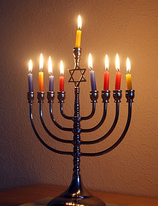 Letters to the Editor: Put the Ha back in Hanukah