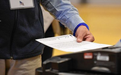Ranked-choice voting gaining speed in Massachusetts