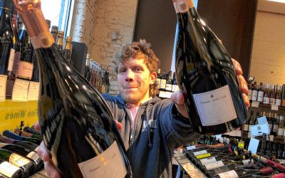 Monte Belmonte Wines: Sparkling wines for New Year’s Eve … and normal drinking days in 2020