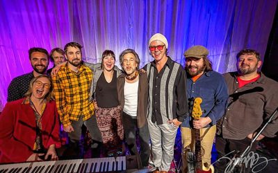 ‘A Unified Celebration’: Local artists, organizers get ready for annual First Night in Northampton