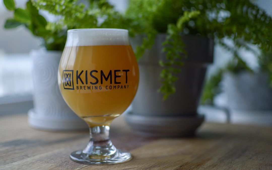 The Beerhunter Kismet Brewing Company Prepares to Open in Westfield
