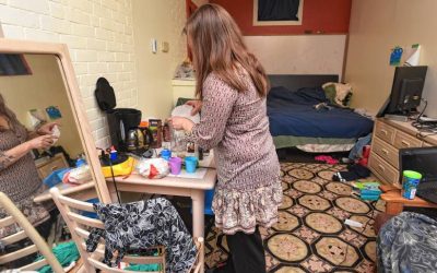 Editorial: Support for those seeking sanctuary