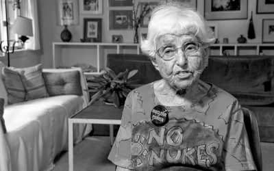 Cinemadope: The Age of Activism