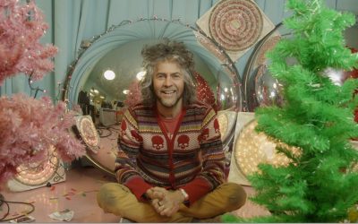 Cinemadope: Holly Daze