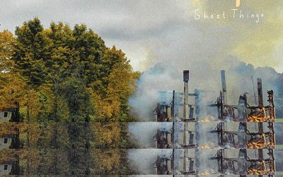 Groundskeeper’s ‘Ghost Things’ combs the depths of the psyche