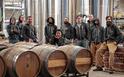 The Beerhunter: 2020 Brew Years Resolutions