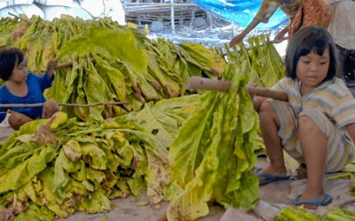 Cinemadope: Child’s Work