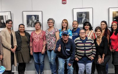 Supporting the underserved: Spanish language dementia support group gets financial boost
