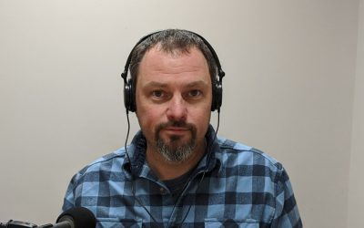 Podcast: Pete Redington on guns in the Valley