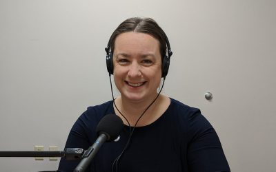 Podcast: Rep. Lindsay Sabadosa on the ROE Act and expansion of abortion rights