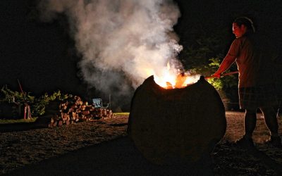 The other side of Plymouth Rock: River Stories series, highlighting the Valley’s Native population, is a counterpoint to Plymouth 400