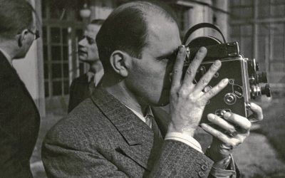 Cinemadope: A Developing Story — the invention of a camera for the masses