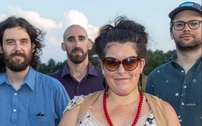 Staff Picks: Ray Mason, Kate Lorenz & The Constellations, Livingston Taylor and Susan Warner, 2D Needle Felting