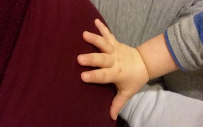 Clueless Parent: Another one on the way