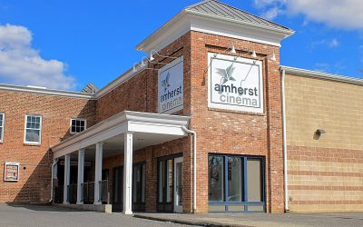 Amherst Cinema series on new directions in movies gets prestigious grant