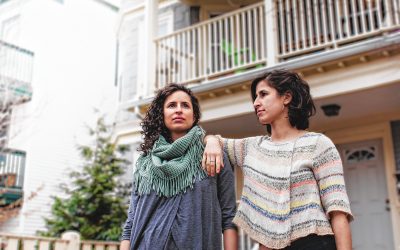 Valley Show Girl: Sister Act
