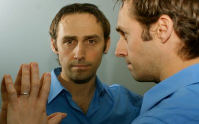 Stagestruck: Filling in the Blank