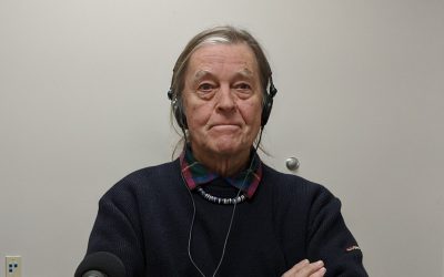 Podcast: David Brule on River Stories series about local Native history and culture