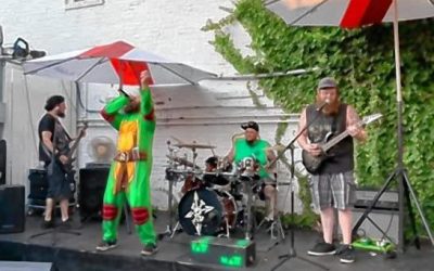 Staff Picks: Eleanor Levine, Left Hand Backwards, Hellen Fremont, and a movement workshop for tired activists