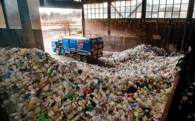 Free recycling in Western Mass is about to end: What people are doing about it at the local and state level