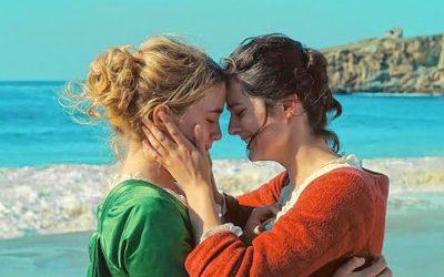 Cinemadope: Torch Song