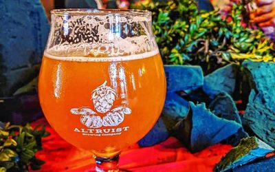 The Beerhunter: Road Trip to Southern Worcester County