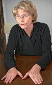 Kathy Harrison, author of “Prepping 101” and “Just in Case,” talks about the best way to prepare for the possibility of the coronavirus becoming a pandemic.