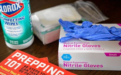 Coronavirus under the Microscope: Western Mass hospitals, municipalities, and individuals prepare for a possible outbreak