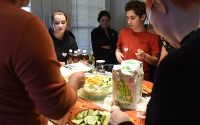 Seeking Asylum in Western Mass: Part 3 of 3 — Supporting trans asylum seekers in the Valley