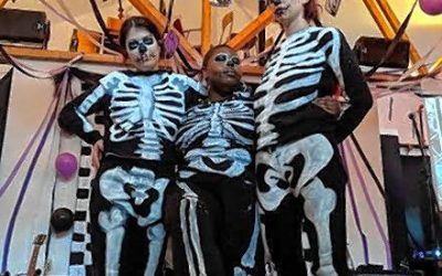 Valley Show Girl: Experimental Noise Fixations