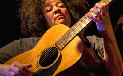 Valley Show Girl: Pamela Means is All That Jazz